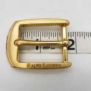 Ralph Lauren | Accessories | Vintage Ralph Lauren Logo  display picture 3
